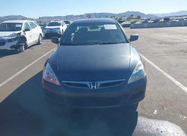 1HGCM56787A210337 2007 2007 Honda Accord- 2-4 EX 6