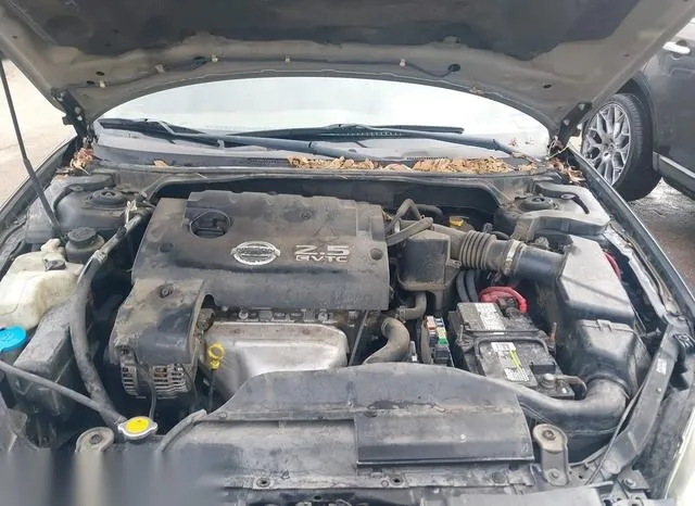 1N4AL11D46N383686 2006 2006 Nissan Altima- 2-5 S 10