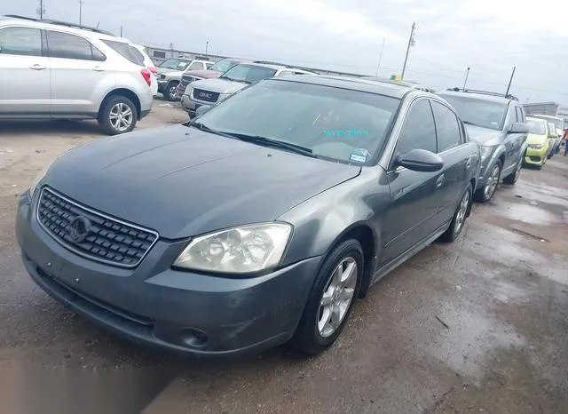 1N4AL11D46N383686 2006 2006 Nissan Altima- 2-5 S 2