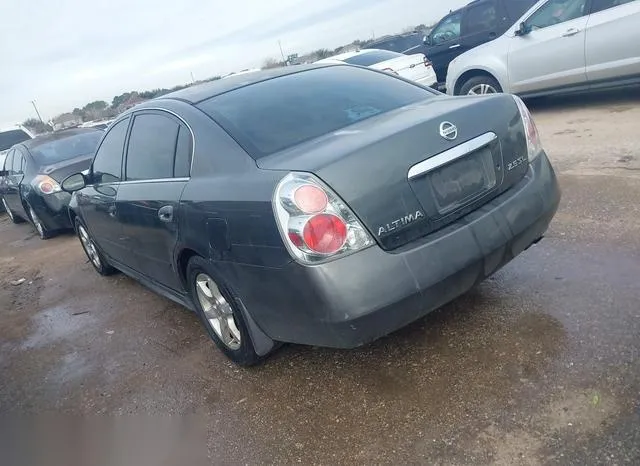 1N4AL11D46N383686 2006 2006 Nissan Altima- 2-5 S 3