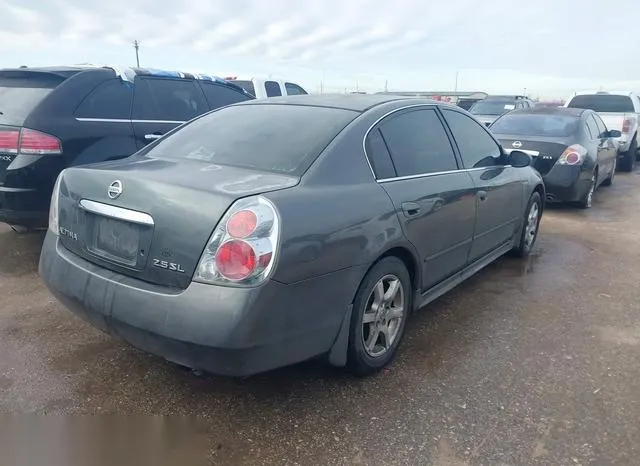 1N4AL11D46N383686 2006 2006 Nissan Altima- 2-5 S 4