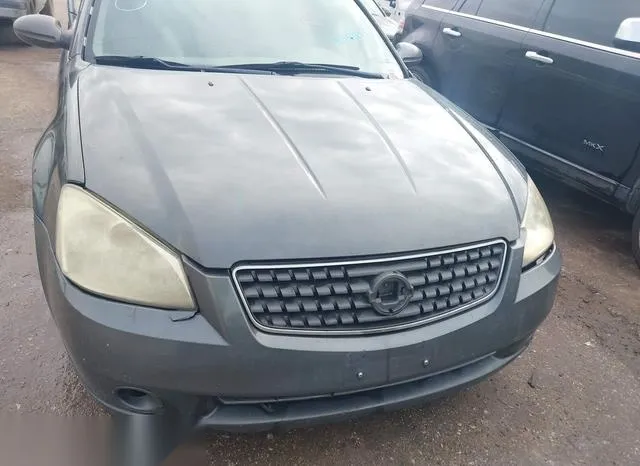 1N4AL11D46N383686 2006 2006 Nissan Altima- 2-5 S 6