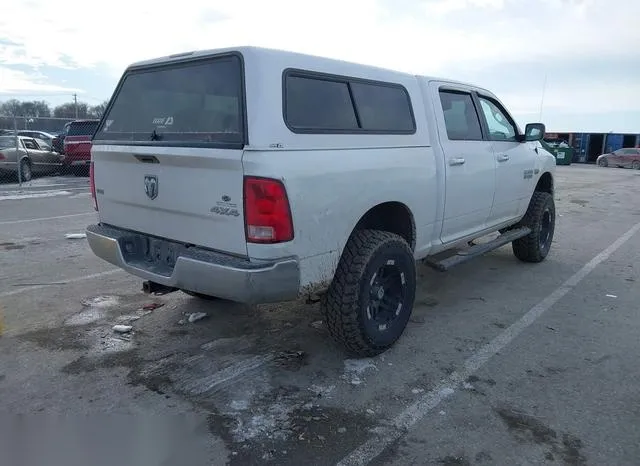 1C6RR7LT6ES422160 2014 2014 RAM 1500- Slt 4