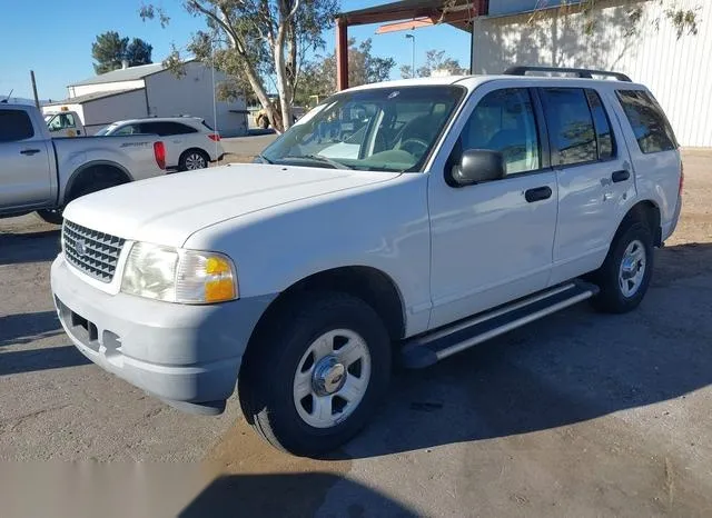 1FMZU62E12ZB24974 2002 2002 Ford Explorer- Xls 2