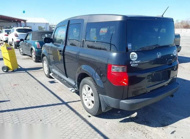 5J6YH28736L017451 2006 2006 Honda Element- Ex-P 3