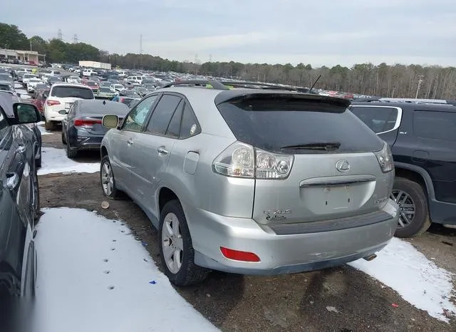 2T2HK31U08C084978 2008 2008 Lexus RX- 350 3