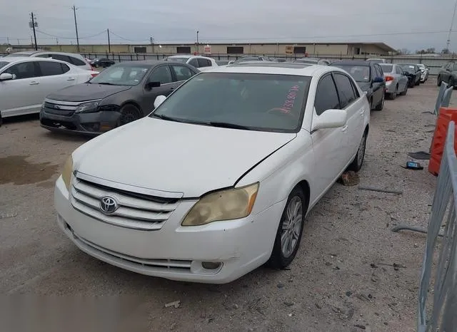 4T1BK36B96U098925 2006 2006 Toyota Avalon- Limited 2