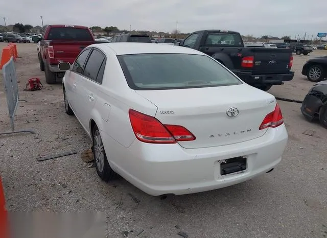 4T1BK36B96U098925 2006 2006 Toyota Avalon- Limited 3