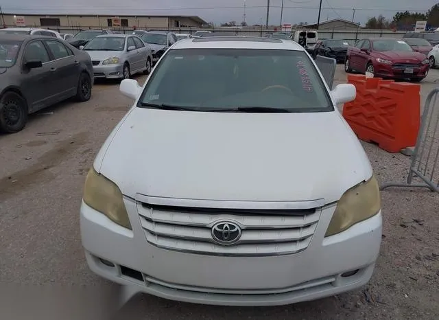 4T1BK36B96U098925 2006 2006 Toyota Avalon- Limited 6