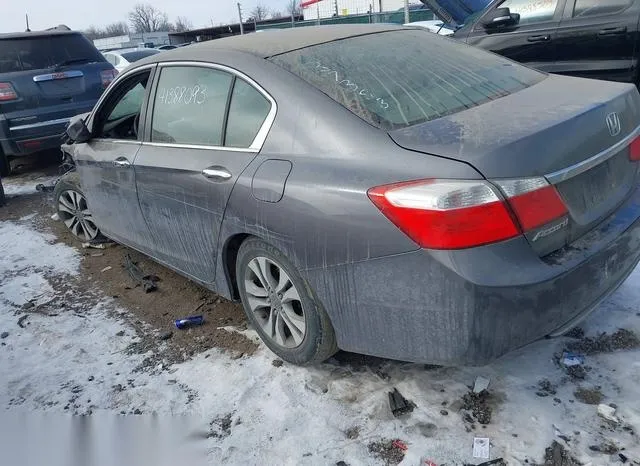 1HGCR2F30EA037388 2014 2014 Honda Accord- LX 3