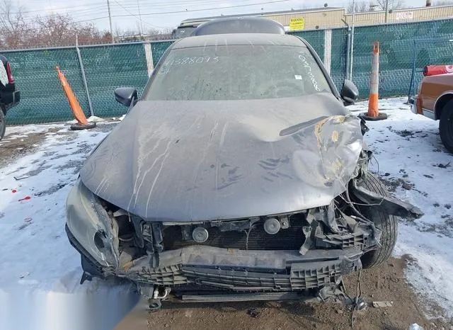 1HGCR2F30EA037388 2014 2014 Honda Accord- LX 6