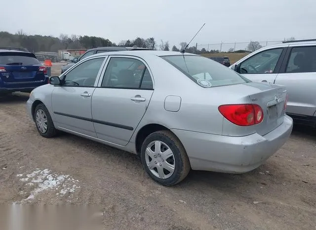 1NXBR32EX5Z506262 2005 2005 Toyota Corolla- Ce/Le/S 3