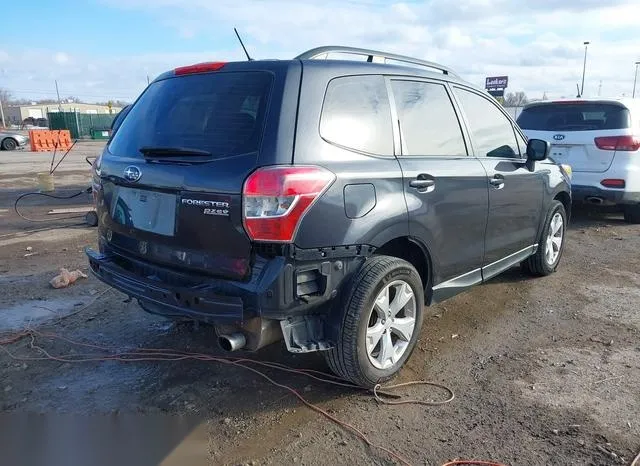 JF2SJABC8FH583545 2015 2015 Subaru Forester- 2-5I 4