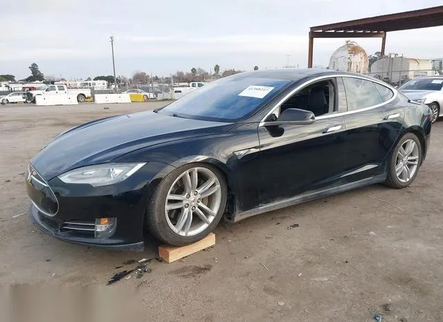 5YJSA1AG0DFP12913 2013 2013 Tesla Model S 2