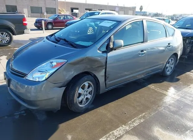 JTDKB20U940099666 2004 2004 Toyota Prius 2