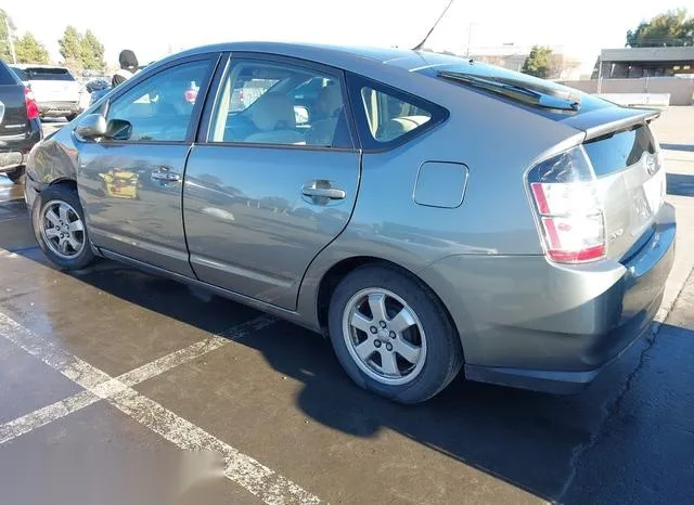 JTDKB20U940099666 2004 2004 Toyota Prius 3