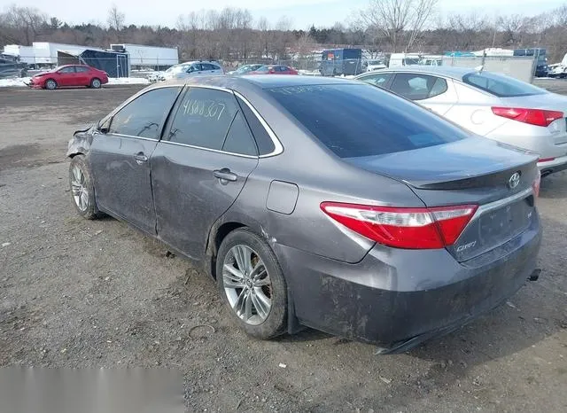 4T1BF1FK5GU173047 2016 2016 Toyota Camry- SE 3