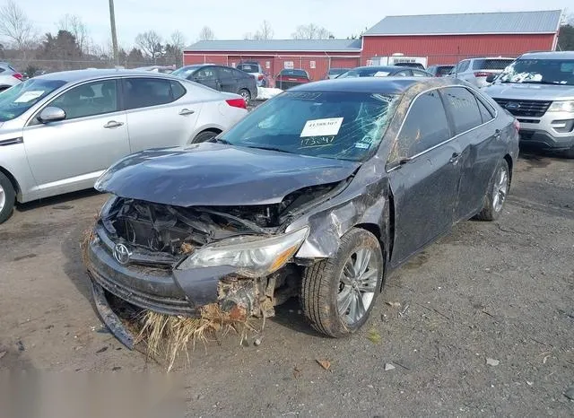 4T1BF1FK5GU173047 2016 2016 Toyota Camry- SE 6