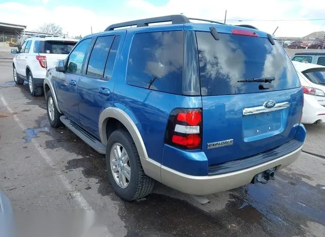 1FMEU74849UA03276 2009 2009 Ford Explorer- Eddie Bauer 3