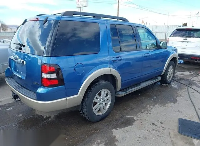 1FMEU74849UA03276 2009 2009 Ford Explorer- Eddie Bauer 4