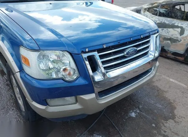 1FMEU74849UA03276 2009 2009 Ford Explorer- Eddie Bauer 6