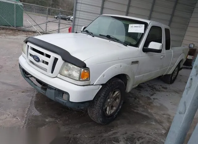 1FTZR45E36PA94450 2006 2006 Ford Ranger- Fx4 Level Ii/Fx4 O 2