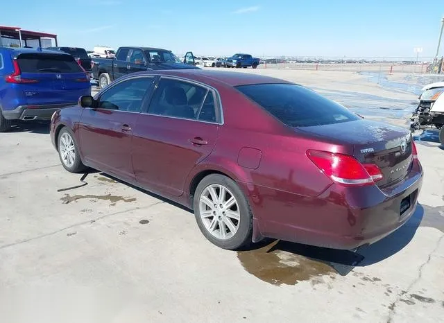 4T1BK36B95U032485 2005 2005 Toyota Avalon- Limited 3