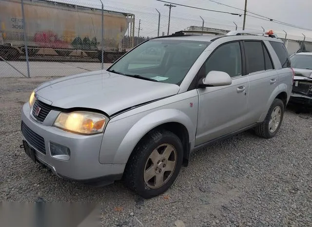 5GZCZ53407S840436 2007 2007 Saturn Vue- V6 2