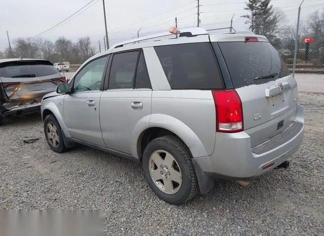 5GZCZ53407S840436 2007 2007 Saturn Vue- V6 3