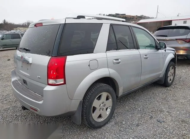 5GZCZ53407S840436 2007 2007 Saturn Vue- V6 4