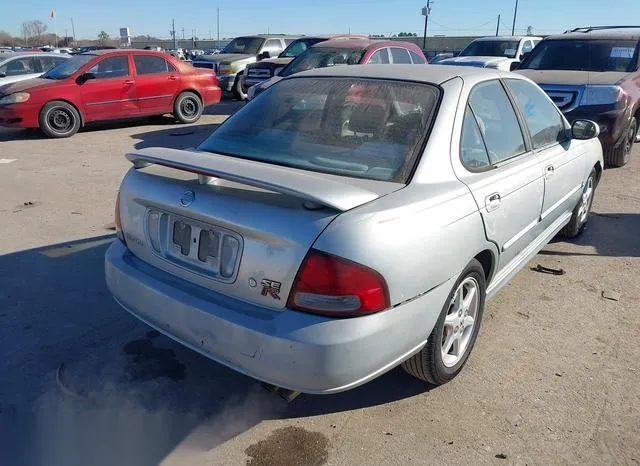 3N1AB51D13L722116 2003 2003 Nissan Sentra- Se-R Spec V 4