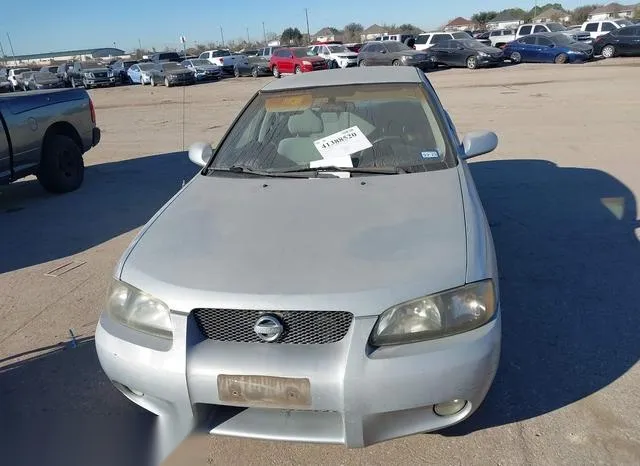 3N1AB51D13L722116 2003 2003 Nissan Sentra- Se-R Spec V 6