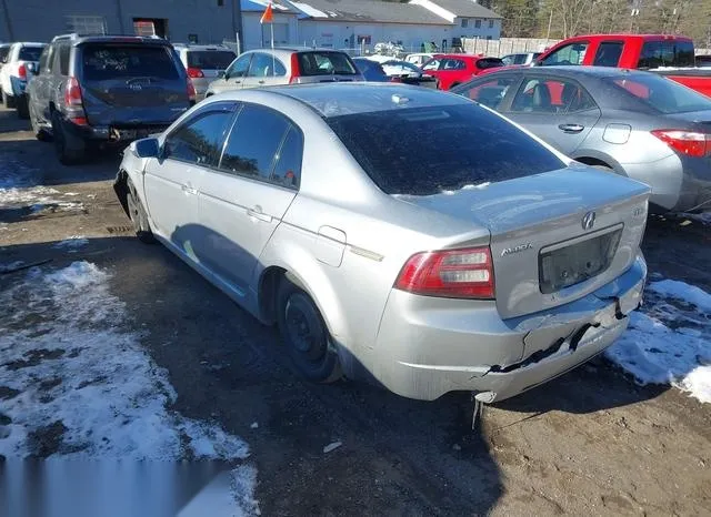 19UUA66298A018868 2008 2008 Acura TL- 3-2 3