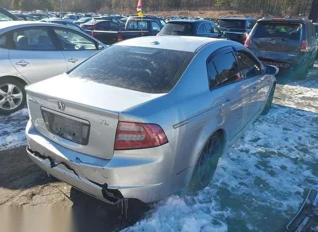 19UUA66298A018868 2008 2008 Acura TL- 3-2 4