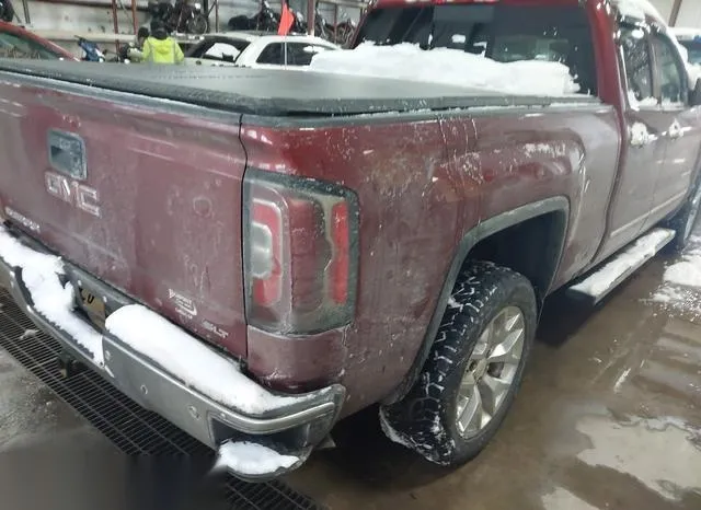 1GTV2NEC8HZ323414 2017 2017 GMC Sierra- 1500 Slt 4