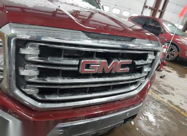 1GTV2NEC8HZ323414 2017 2017 GMC Sierra- 1500 Slt 6