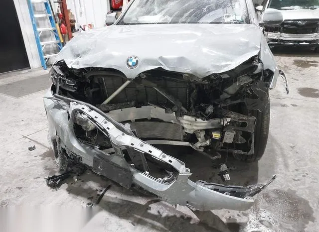 5UX53DP00N9N42792 2022 2022 BMW X3- Xdrive30I 6