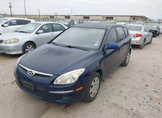 KMHDB8AE3BU097688 2011 2011 Hyundai Elantra- Touring Gls 2