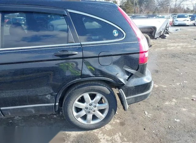 5J6RE485X8L000270 2008 2008 Honda CR-V- EX 6