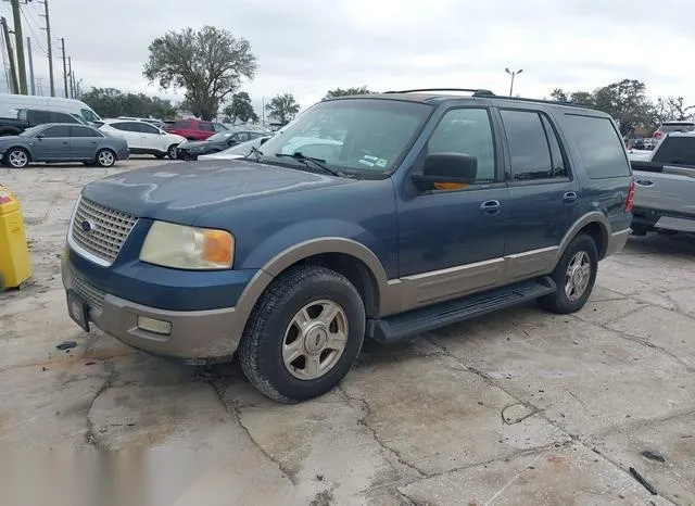 1FMEU17LX3LA47714 2003 2003 Ford Expedition- Eddie Bauer 2