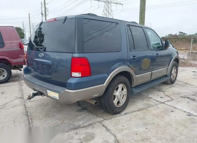 1FMEU17LX3LA47714 2003 2003 Ford Expedition- Eddie Bauer 4