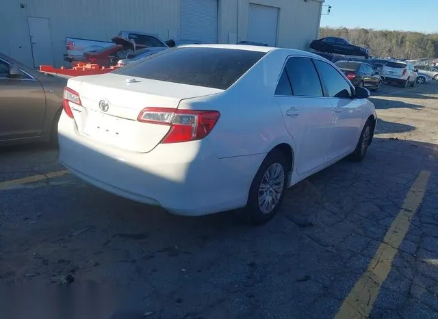 4T1BF1FK9EU868788 2014 2014 Toyota Camry- L 4