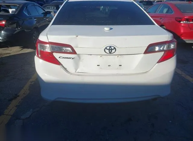 4T1BF1FK9EU868788 2014 2014 Toyota Camry- L 6