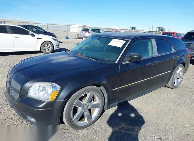 2D4GV57247H737215 2007 2007 Dodge Magnum- RT 2