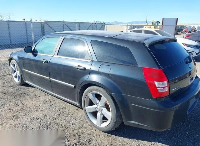 2D4GV57247H737215 2007 2007 Dodge Magnum- RT 3