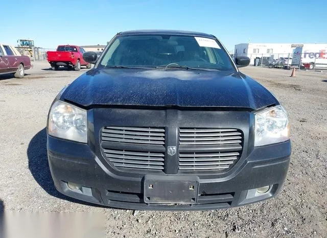 2D4GV57247H737215 2007 2007 Dodge Magnum- RT 6