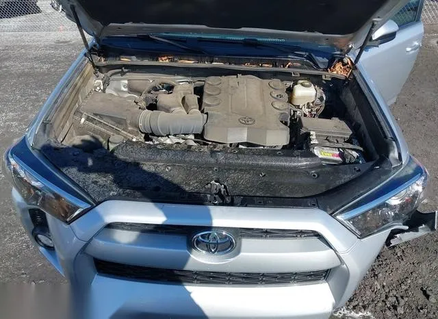 JTEBU5JR0J5534168 2018 2018 Toyota 4runner- SR5 10