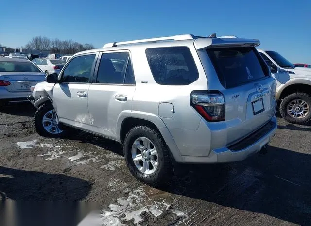 JTEBU5JR0J5534168 2018 2018 Toyota 4runner- SR5 3