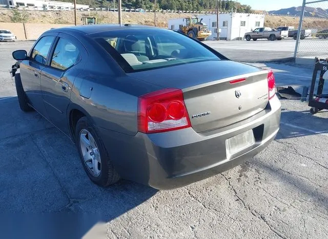 2B3CA3CV5AH221997 2010 2010 Dodge Charger- Sxt 3