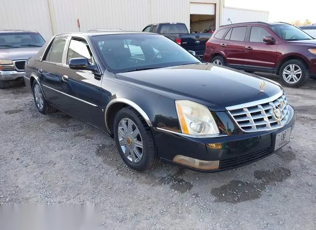 1G6KD57Y76U227681 2006 2006 Cadillac DTS- Standard 1